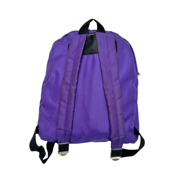 レア！1983年★80's★GREMLiNS★グレムリン★Gizmo★ギズモ★Back Pack★バックパック★リュック★人形★フィギュア★ぬいぐるみ★ビンテージ★