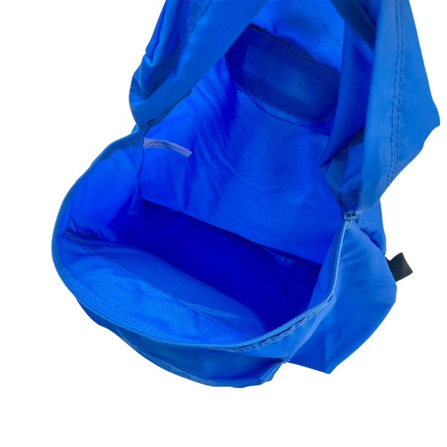 Dead Stock！80's★E.T.★映画★イーティー★Back Pack★バックパック★リュック★人形★フィギュア★ぬいぐるみ★ビンテージ★デッドストック★ブルー★