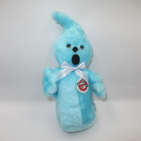 80's★GHOSTBUSTERS★ゴーストバスターズ★People Busters★ピープルバスターズ★人形★フィギュア★ぬいぐるみ★ビンテージ★Bootleg★ブートレグ★★ブルー★