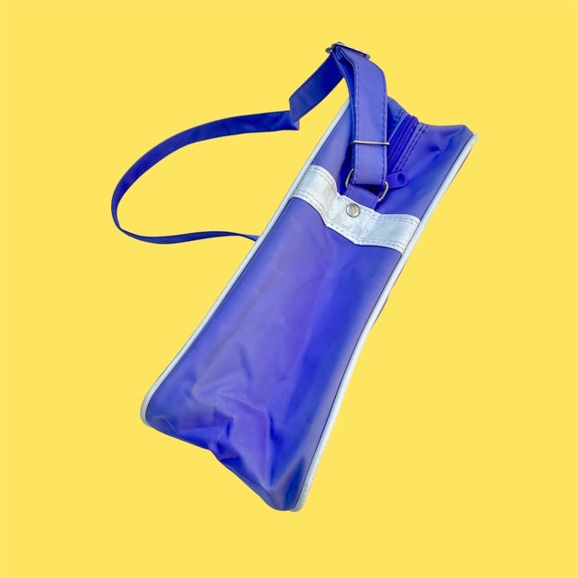 1982年★80's★E.T.★映画★イーティー★ショルダーバッグ★Bag★人形★フィギュア★ぬいぐるみ★ビンテージ★パープル★デッドストック★