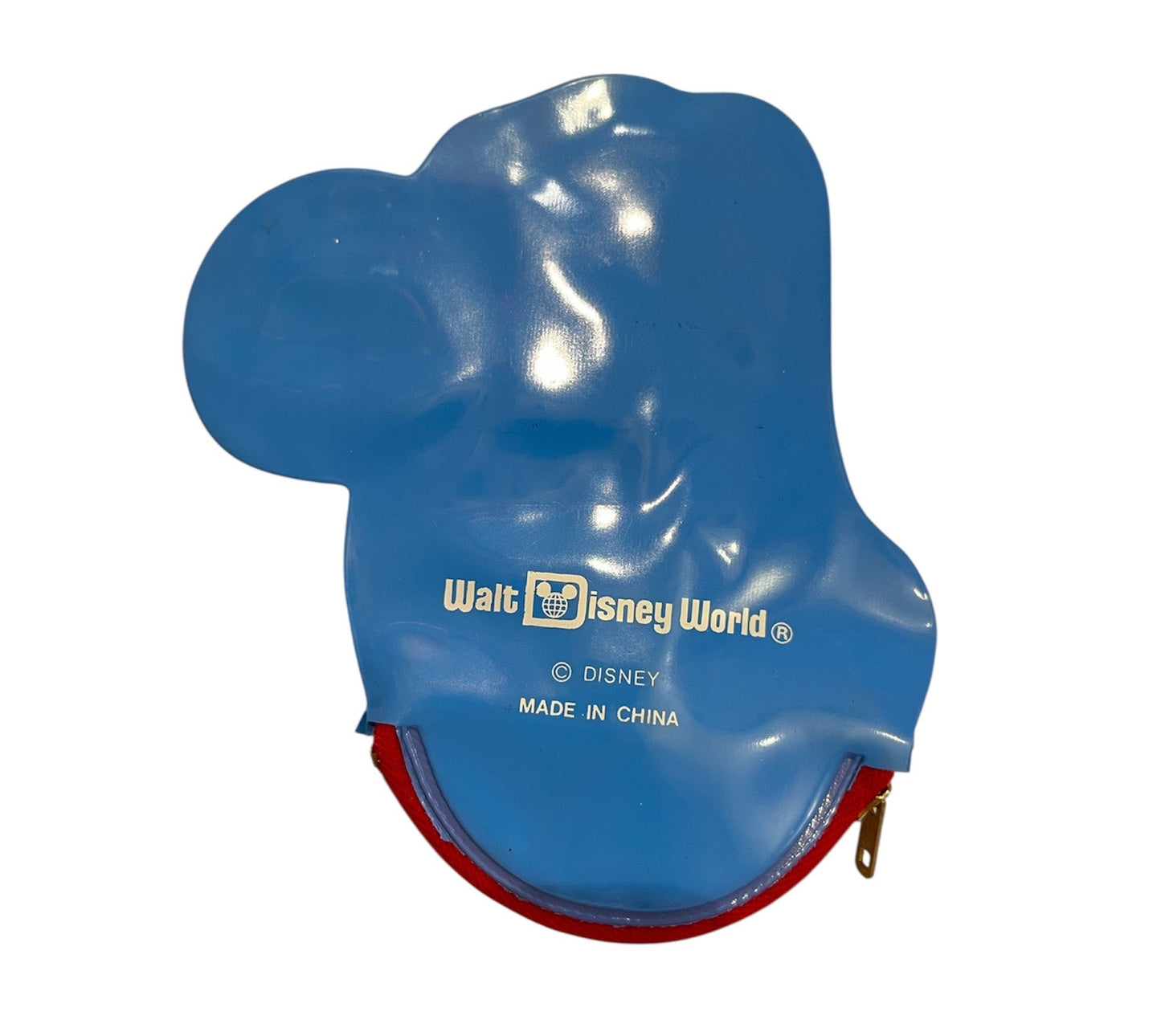 vintage★ビンテージ★Disney★ディズニー★MinnieMouse★ミニーマウス★Minnie★ミニー★ブルー★coincase★コインケース★coin★コイン★case★ケース★人形★フィギュア★ぬいぐるみ★