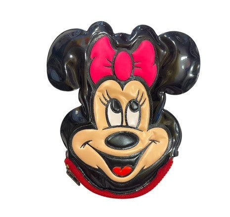 vintage★ビンテージ★Disney★ディズニー★MinnieMouse★ミニーマウス★Minnie★ミニー★coincase★コインケース★coin★コイン★case★ケース★人形★フィギュア★ぬいぐるみ★