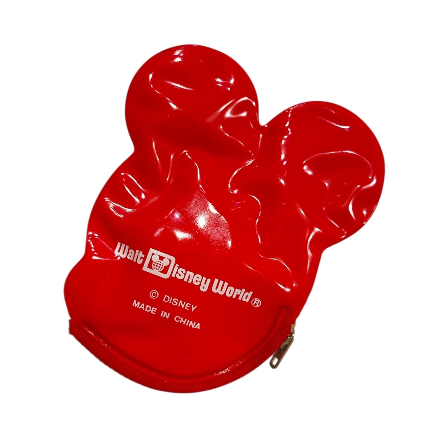 vintage★ビンテージ★Disney★ディズニー★MickeyMouse★ミッキーマウス★Mickey★ミッキー★coincase★コインケース★coin★コイン★case★ケース★人形★フィギュア★ぬいぐるみ★