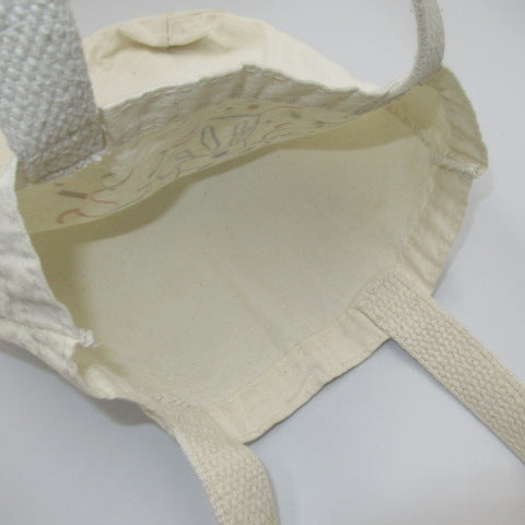 1998年★90's★vintage★ビンテージ★Doughboy★ドゥボーイ★ドーボーイ★LittleSprout★リトルスプラウト★ToteBag★トートバッグ★Bag★バッグ★アドバタイジング★企業物★フィギュア★人形★ぬいぐるみ★