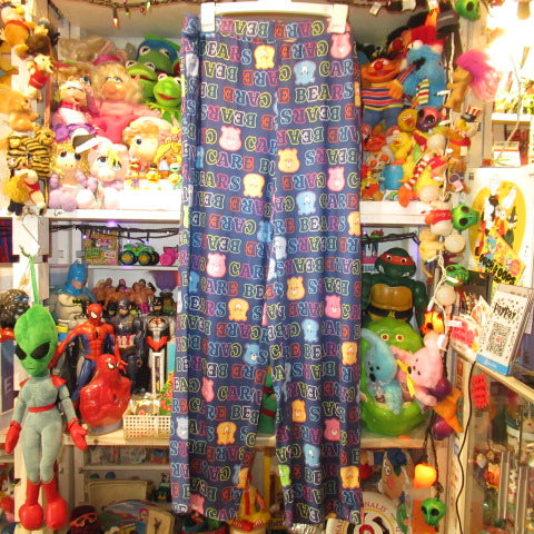 CareBears★CareBear★Care Bear★pajamaspants★pajamas★pajamas★pants★pants★blue★blue★doll★stuffed toy★figure★ 