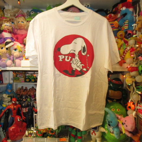 peanut★ピーナッツ★Snoopy★スヌーピー★USED★men'sLサイズ★人形★ぬいぐるみ★フィギュア★