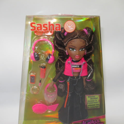 2023年★BRATZ★ブラッツ★ドール★Sasha★人形★ぬいぐるみ★フィギュア★Y2K★