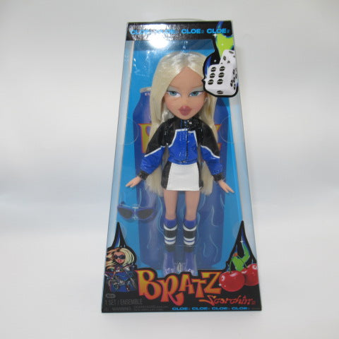 2025年★BRATZ★ブラッツ★ドール★CLOE★人形★ぬいぐるみ★フィギュア★Y2K★SCORCHIN★バイカー★復刻版★
