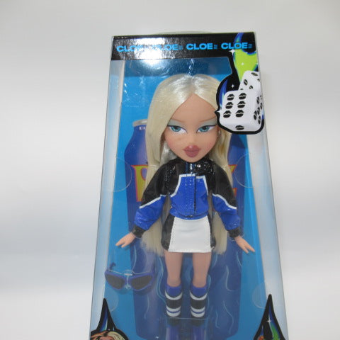 2025年★BRATZ★ブラッツ★ドール★CLOE★人形★ぬいぐるみ★フィギュア★Y2K★SCORCHIN★バイカー★復刻版★