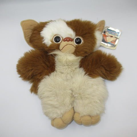 1984年★80's★GREMLiNS★グレムリン★Gizmo★ギズモ★applause★ハンドパペット★人形★ぬいぐるみ★フィギュア★ビンテージ★