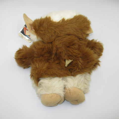 1984年★80's★GREMLiNS★グレムリン★Gizmo★ギズモ★applause★ハンドパペット★人形★ぬいぐるみ★フィギュア★ビンテージ★