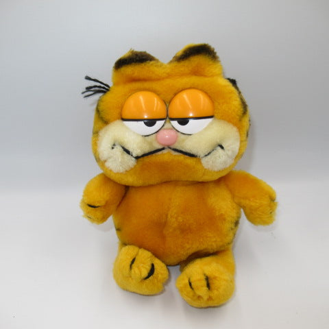 1981年★GARFIELD★ガーフィールド★ビンテージ★人形★ぬいぐるみ★フィギュア★