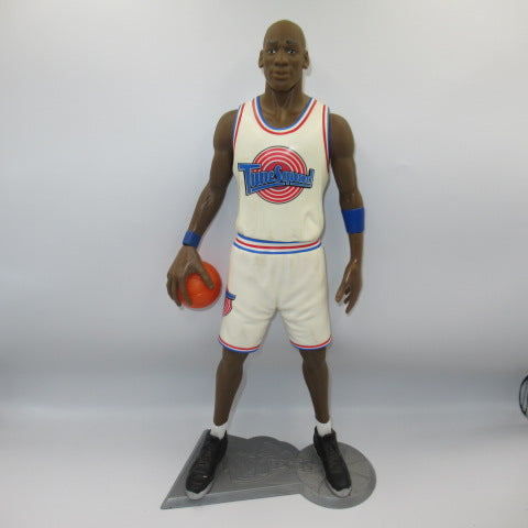1996 ★ SPACE JAM ★ Space Jam ★ Michael Jordan ★ Talking Figure ★ TAKING ★ Michael Jordan ★ Figure ★ Doll ★ Plush Toy ★ 