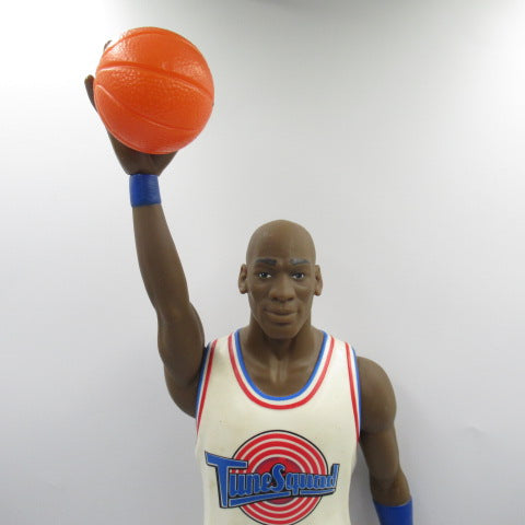 1996 ★ SPACE JAM ★ Space Jam ★ Michael Jordan ★ Talking Figure ★ TAKING ★ Michael Jordan ★ Figure ★ Doll ★ Plush Toy ★ 