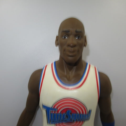 1996 ★ SPACE JAM ★ Space Jam ★ Michael Jordan ★ Talking Figure ★ TAKING ★ Michael Jordan ★ Figure ★ Doll ★ Plush Toy ★ 