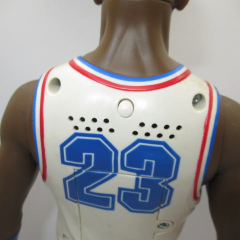 1996 ★ SPACE JAM ★ Space Jam ★ Michael Jordan ★ Talking Figure ★ TAKING ★ Michael Jordan ★ Figure ★ Doll ★ Plush Toy ★ 