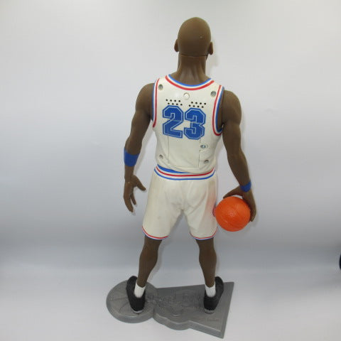 1996 ★ SPACE JAM ★ Space Jam ★ Michael Jordan ★ Talking Figure ★ TAKING ★ Michael Jordan ★ Figure ★ Doll ★ Plush Toy ★ 