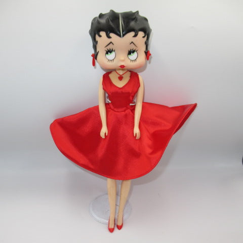90’S★Betty Boop★ベティブープ★トーキング★フィギュア★ベティちゃん★フィギュア★人形★ぬいぐるみ★