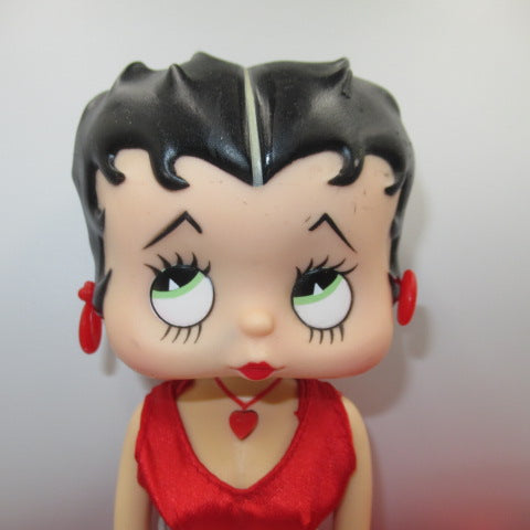 90’S★Betty Boop★ベティブープ★トーキング★フィギュア★ベティちゃん★フィギュア★人形★ぬいぐるみ★