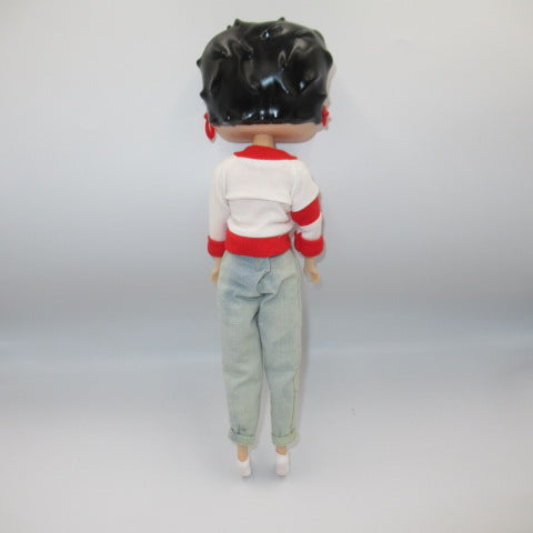 90’S★Betty Boop★ベティブープ★ベティちゃん★30センチ★フィギュア★人形★ぬいぐるみ★