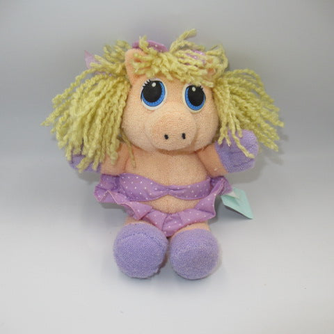 MUPPET★マペットショー★ジムヘンソン★Miss PIGGY★ミス・ピギー★セサミストリート★カーミット★フィギュア★人形★ぬいぐるみ★