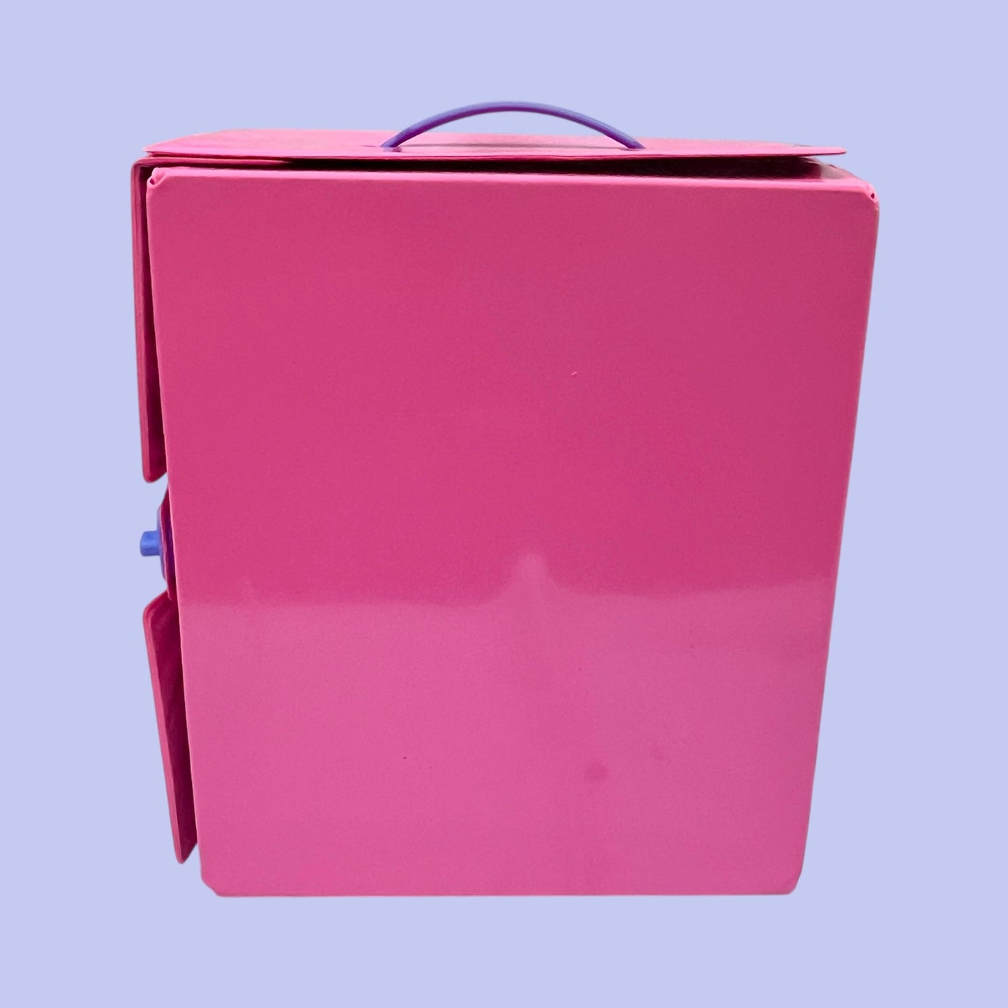 1991年★90's★Barbie★バービー★ドールケース★人形★フィギュア★ぬいぐるみ★ビンテージ★