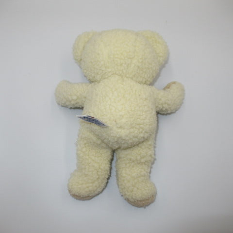 1986年★80's★Snuggle Bear★スナグルベア★ファーファ★人形★フィギュア★ぬいぐるみ★ビンテージ★３０センチ★2★