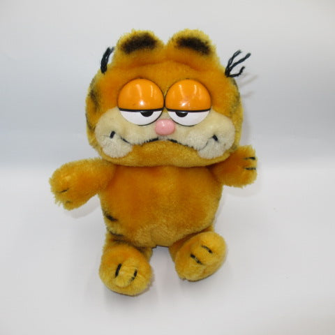1981年★80's★GARFIELD★ガーフィールド★ビンテージ★人形★フィギュア★ぬいぐるみ★