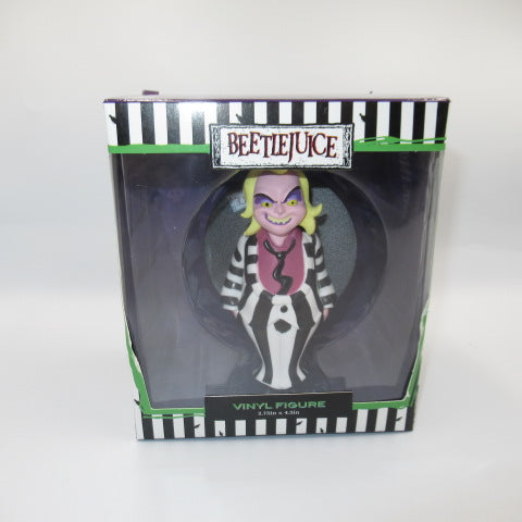 BEETLEJUICE★Beetlejuice★Tim Burton★Doll★Figure★Plushie★ 