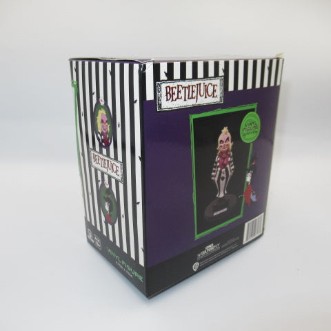BEETLEJUICE★Beetlejuice★Tim Burton★Doll★Figure★Plushie★ 