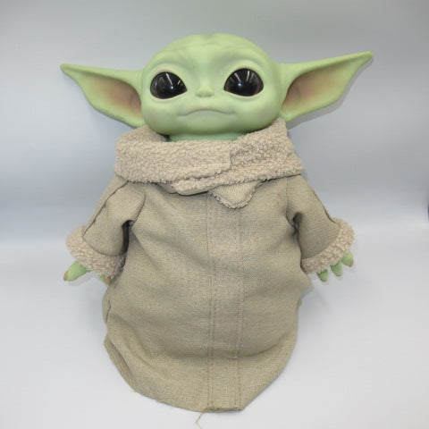 MANDALORIAN★Mandalorian★YODA★Baby Yoda★STARWARS★Star Wars★MATTEL★Figure★Doll★Plushie★ 