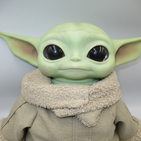 MANDALORIAN★Mandalorian★YODA★Baby Yoda★STARWARS★Star Wars★MATTEL★Figure★Doll★Plushie★ 