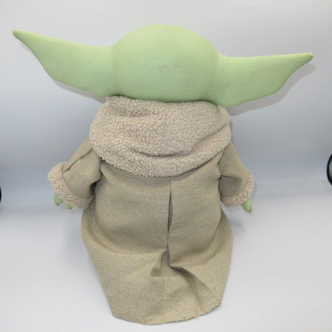 MANDALORIAN★Mandalorian★YODA★Baby Yoda★STARWARS★Star Wars★MATTEL★Figure★Doll★Plushie★ 