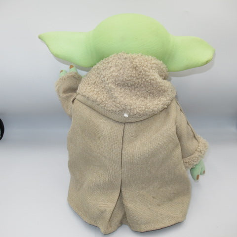 MANDALORIAN★Mandalorian★YODA★Baby Yoda TALKING★STAR WARS★Star Wars★MATTEL★Figure★Doll★Plushie★ 