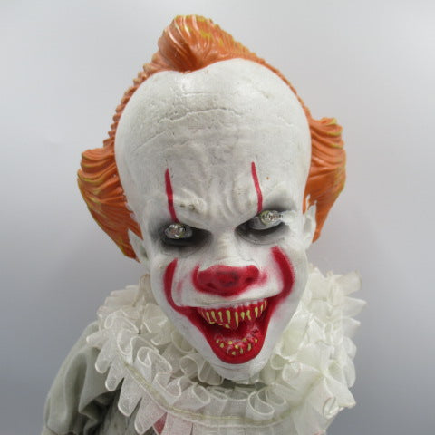 IT★chapter２★イット★チャプター２★HORROR★ホラー★映画★トーイングフィギュア★ピエロ★フィギュア★ぬいぐるみ★人形★