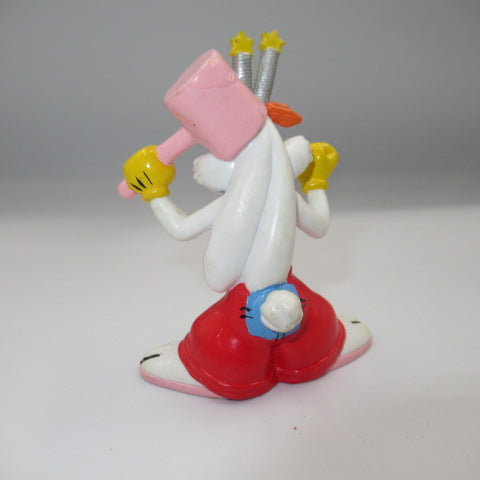 1987年★80’s★Disney★Who Framed Roger Rabbit★PVCフィギュア★ロジャーラビット★ディズニー★ジェシカ★ベニー★フィギュア★ぬいぐるみ★人形★