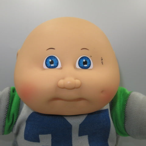 80's★キャベツ畑人形★Cabbage Patch Kids★つるつる★赤ちゃん★ベイビー★Baby★着せ替え人形★フィギュア★人形★ぬいぐるみ★