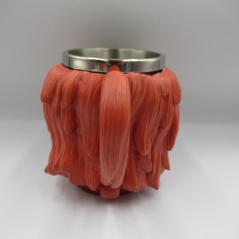 CHILD PLAY★チャイルドプレイ★CHUCKY★チャッキー★保冷マグカップ★セラミック★陶器★マグカップ★コップ★フェイスマグカップ★HORROR★ホラー★フィギュア★人形★ぬいぐるみ★