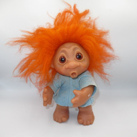 1977年★70’s★DAM★ダム　★TROLL★トロール★大きいトロール★ビンテージ★フィギュア★人形★ぬいぐるみ★