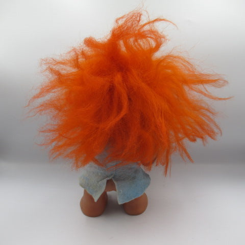 1977年★70’s★DAM★ダム　★TROLL★トロール★大きいトロール★ビンテージ★フィギュア★人形★ぬいぐるみ★