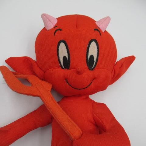 Hot Stuff The Little Devil★ホットスタッフリトルデビル★Red Devil★レッドデビル★Casper★キャスパー★人形★フィギュア★ぬいぐるみ★ビンテージ★