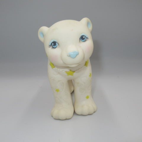 80’s★1986年★ビンテージ★MOON DREAMERS★ムーンドリーマーズ★URSA MAJOR★ウルサメジャー★シロクマ★オオクマ座★ソフビフィギュア★HASBRO★ハズブロ★フィギュア★人形★ぬいぐるみ★