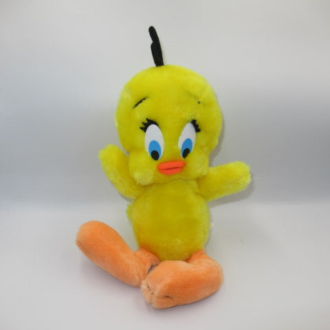 1971年★70's★LOONEY TUNES★ルーニーチューンズ★ルーニー・テューンズ★Tweety★トゥイーティー★人形★フィギュア★ぬいぐるみ★ビンテージ★