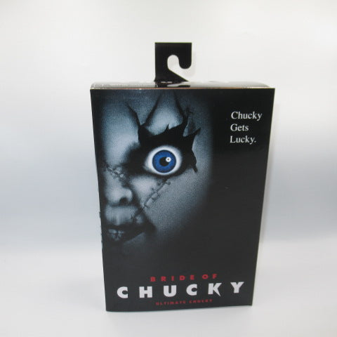 NECA★CHILD'S PLAY★チャイルドプレイ★CHUCKY★チャッキー★人形★フィギュア★ぬいぐるみ★BRIDE OF CHUCKY★ブライドオブチャッキー★
