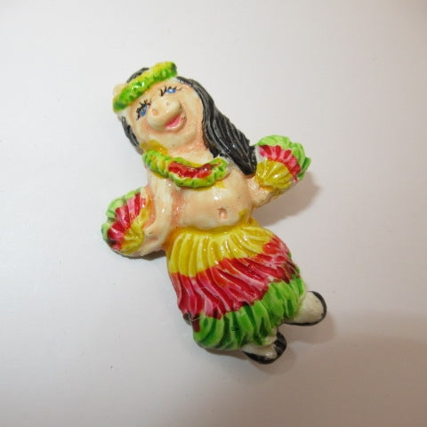 vintage★ビンテージ★★THE MUPPETS★マペッツ★マペットショー★Miss Piggy★ミスピギー★ブートレグ★ブタ★バッジ★ピンズ★フラダンス★フィギュア★人形★ぬいぐるみ★