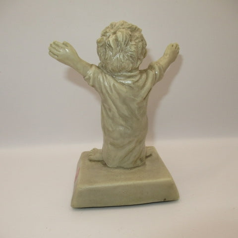 70's★vintage★ビンテージ★messagedoll★メッセージドール★hippie★ヒッピー★I Love You This Much★約１３センチ★フィギュア★人形★ぬいぐるみ★