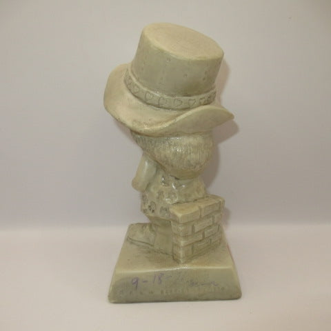 70's★vintage★ビンテージ★messagedoll★メッセージドール★I Love You More Than Fridays★約１６センチ★フィギュア★人形★ぬいぐるみ★