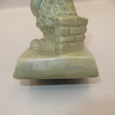 70's★vintage★ビンテージ★messagedoll★メッセージドール★I Love You More Than Fridays★約１６センチ★フィギュア★人形★ぬいぐるみ★