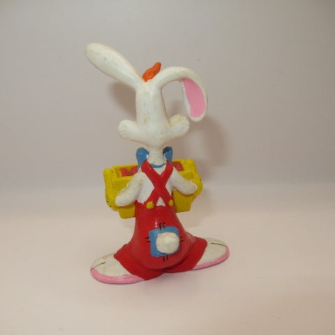 1987年★80's★vintage★ビンテージ★Rogerrabbit★ロジャーラビット★PVC★爆弾★Disney★ディズニー★フィギュア★人形★ぬいぐるみ★