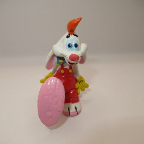 1987年★80's★vintage★ビンテージ★Rogerrabbit★ロジャーラビット★PVC★キック★Disney★ディズニー★フィギュア★人形★ぬいぐるみ★